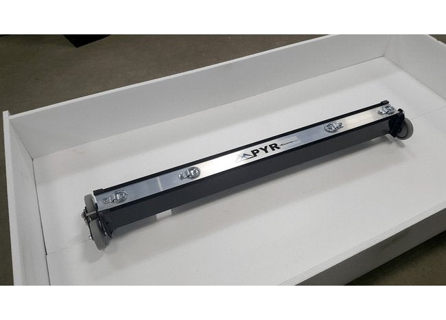 PYR™ 3 x 3 Inch (in) Size and 38 Inch (in) Width Magnetic Sweeper - Image 26