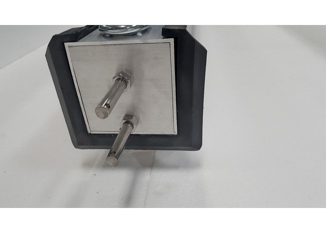 PYR™ 3 x 3 Inch (in) Size and 38 Inch (in) Width Magnetic Sweeper - Image 27