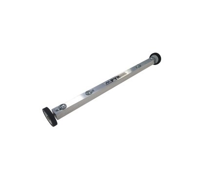PYR™ 3 x 3 Inch (in) Size and 38 Inch (in) Width Magnetic Sweeper - Image 1