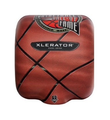 XLERATOR® Custom Image Hand Dryer 110/120V - Image 1
