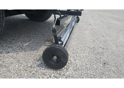 Khamsin™ 62 Inch (in) Width Magnetic Sweeper - Image 12