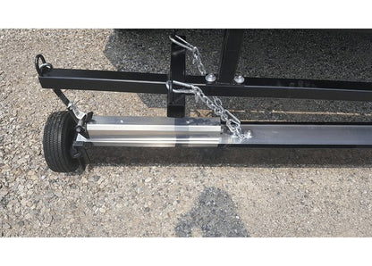 Khamsin™ 62 Inch (in) Width Magnetic Sweeper - Image 14