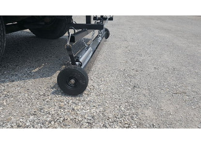 Khamsin™ 62 Inch (in) Width Magnetic Sweeper - Image 15