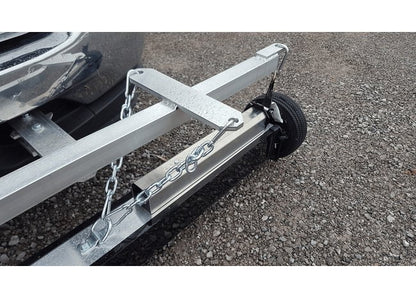 Khamsin™ 62 Inch (in) Width Magnetic Sweeper - Image 16