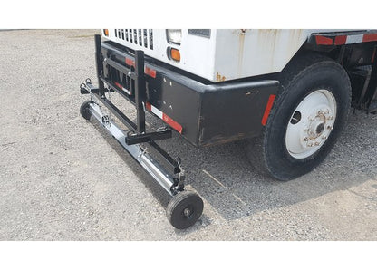 Khamsin™ 62 Inch (in) Width Magnetic Sweeper - Image 19