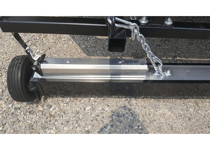 Khamsin™ 62 Inch (in) Width Magnetic Sweeper - Image 20