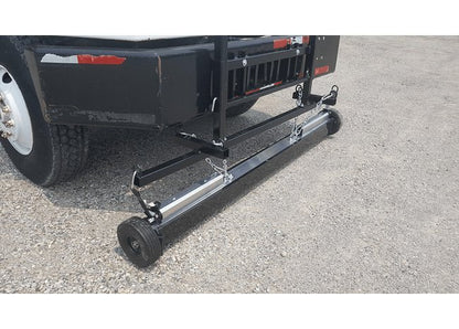 Khamsin™ 62 Inch (in) Width Magnetic Sweeper - Image 21