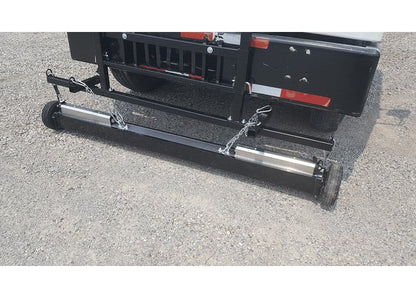 Khamsin™ 62 Inch (in) Width Magnetic Sweeper - Image 9