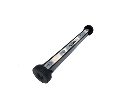 Eiger™ 3 x 3 Inch (in) Size and 50 Inch (in) Width Magnetic Sweeper - Image 1