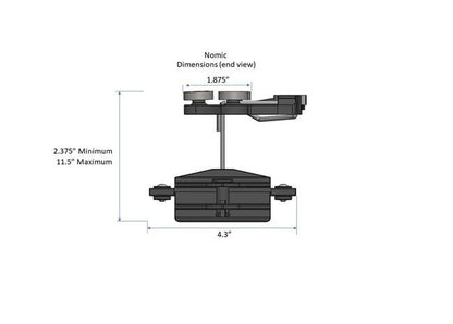 Nomic™ Hanging Magnetic Sweepers - Image 11