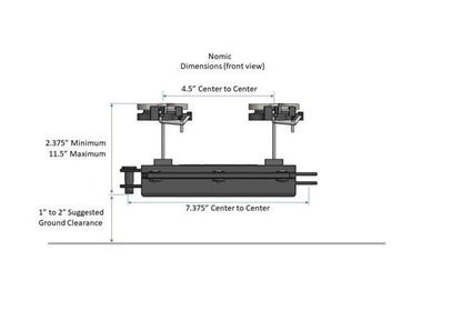 Nomic™ Hanging Magnetic Sweepers - Image 12