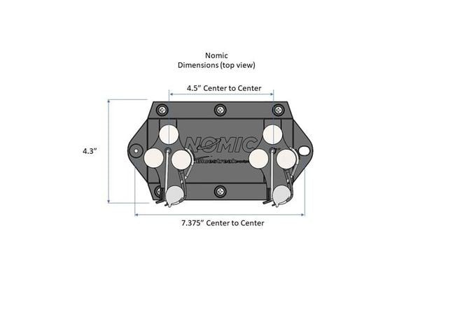 Nomic™ Hanging Magnetic Sweepers - Image 13