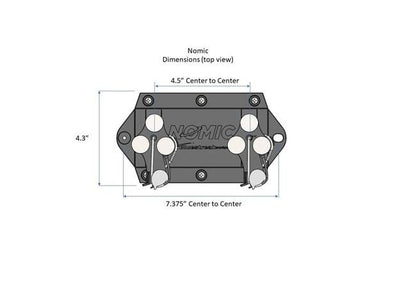 Nomic™ Hanging Magnetic Sweepers - Image 13