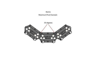 Nomic™ Hanging Magnetic Sweepers - Image 30