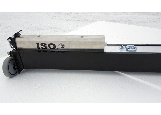 ISO™ 86 Inch (in) Width Magnetic Sweeper - Image 15