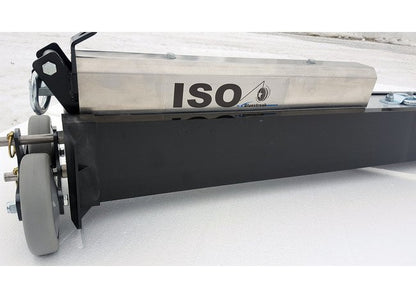 ISO™ 86 Inch (in) Width Magnetic Sweeper - Image 6