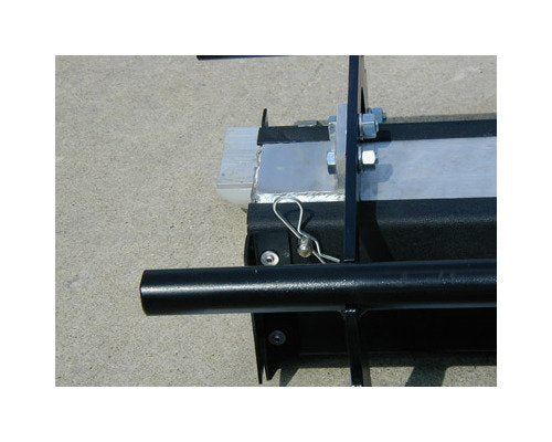 Remoras™ 50 Inch (in) Width Magnetic Sweeper - Image 5