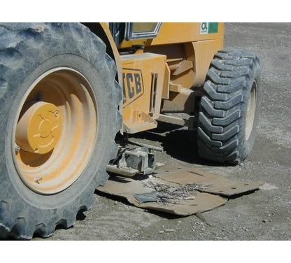 Remoras™ 50 Inch (in) Width Magnetic Sweeper - Image 8