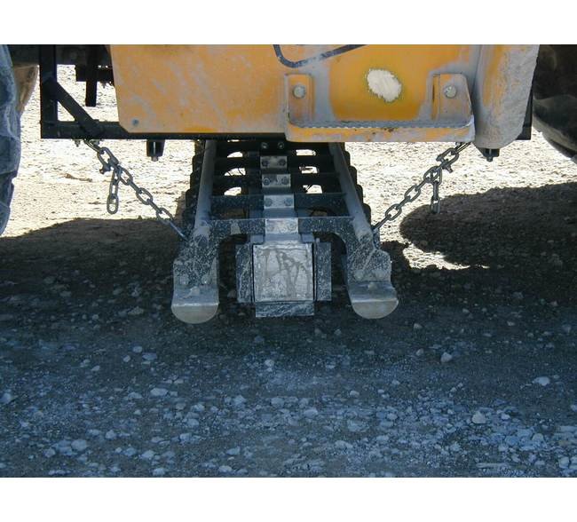 Remoras™ 50 Inch (in) Width Magnetic Sweeper - Image 10