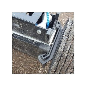 Alpha™ 86 Inch (in) Width Hanging Magnetic Sweeper - Image 14