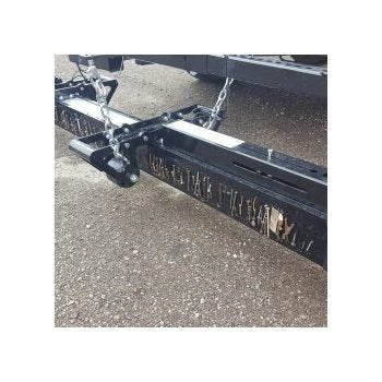 Alpha™ 86 Inch (in) Width Hanging Magnetic Sweeper - Image 25