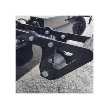 Alpha™ 86 Inch (in) Width Hanging Magnetic Sweeper - Image 29