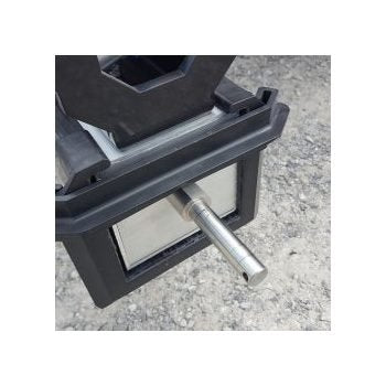Alpha™ 86 Inch (in) Width Hanging Magnetic Sweeper - Image 38