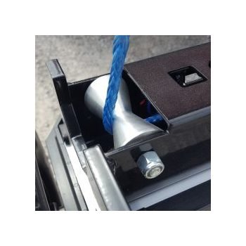 Alpha™ 86 Inch (in) Width Hanging Magnetic Sweeper - Image 41