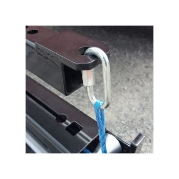 Alpha™ 86 Inch (in) Width Hanging Magnetic Sweeper - Image 6