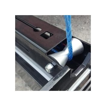 Alpha™ 86 Inch (in) Width Hanging Magnetic Sweeper - Image 7