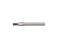 Suncor Hand Swage Short Stud, 316 Stainless Steel, 1/8 inch