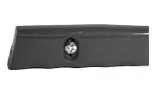 Diamond Needle Corp. SKH3 Handi-Handle Straight Knife Handle - Image 1