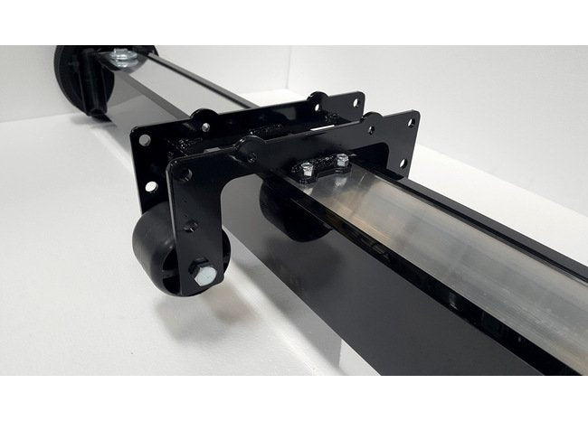Aether™ 86 Inch (in) Width Magnetic Sweeper - Image 11