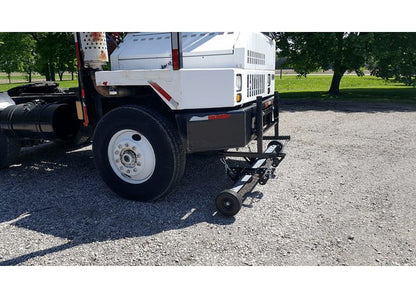 Aether™ 86 Inch (in) Width Magnetic Sweeper - Image 13
