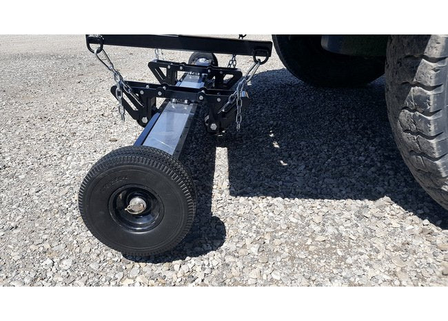 Aether™ 86 Inch (in) Width Magnetic Sweeper - Image 7