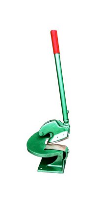 Tin Knocker Hand Shear - Metal Cutting Tool - Image 1