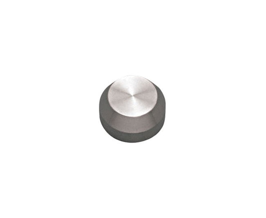 Suncor UNC Thread Stop Nut - 316 Stainless Steel, Hand Swage Hardware - Image 1