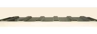ASTM A606 Weathering Steel Corrugated Metal Sheet - Harvest Panel