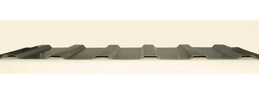 Harvest Panel Aluminum Corrugated Metal Sheet - Image 1