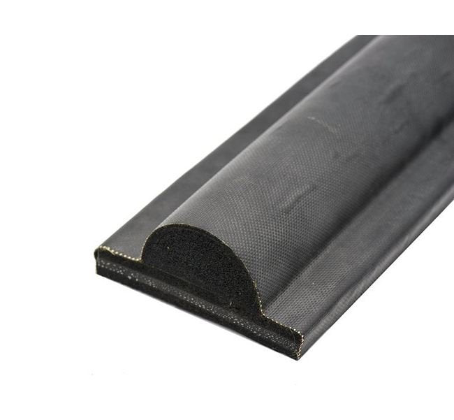 Heavy-Duty Ramp Door Gasket Packing - Image 1