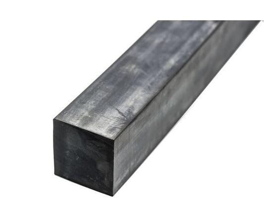 Neoprene Solid Rubber Core Hatch Packing - Temperature Resistant Seal - Image 1