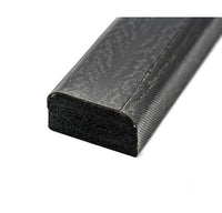 Durable Solid Rubber Core Hatch Packing