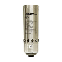 HazLoc 3,400 Btu/hr 316 Stainless Steel Cabinet Cooler with 240V Thermostat