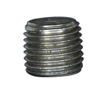 HCSS Series 1/16 Inch (in) Male National Pipe Thread (MNPT) Socket Plug