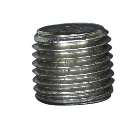 HCSS Series 1/16 Inch (in) Male National Pipe Thread (MNPT) Socket Plug - Image 1