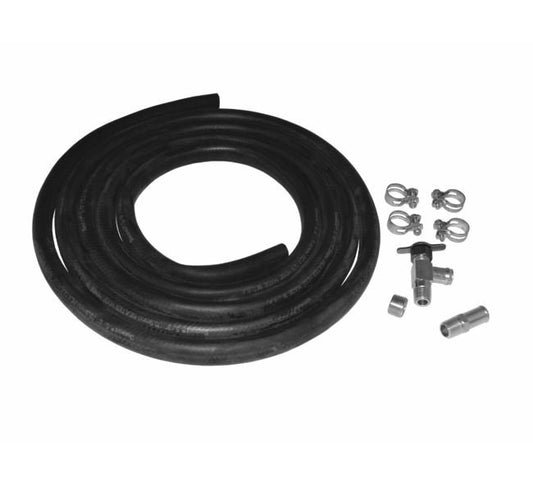 Heater Plumbing Fittings Kit for Efficient Installation - Image 1