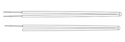 Acrolab HCA-SP Split Cartridge Heaters - Image 2