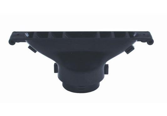 Heater Defrost Chute with 2" Hose End - Image 1