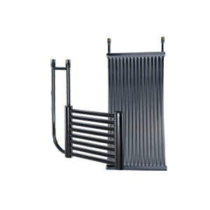 Grid Coil Series - Industrial Heating & Cooling Solutions - Image 1