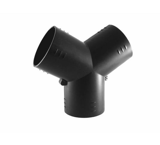 3-Inch Flex Hose Y Connector - Heater Accessories - Image 1